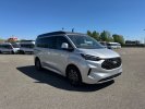 Burstner Copa C 500 TITANIUM