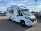 Burstner Lyseo TD 732 Privilege TD732 EDITION