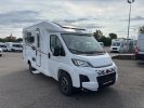 Burstner Travel Van T 590 G T590G