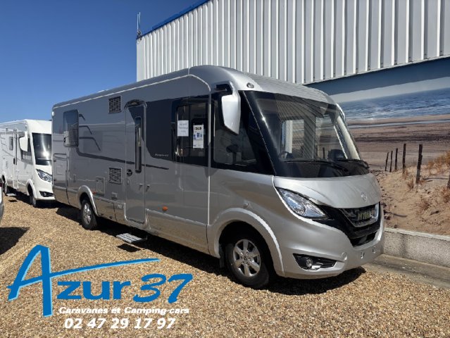 Hymer Classe-B MasterLine I 790 B-ML