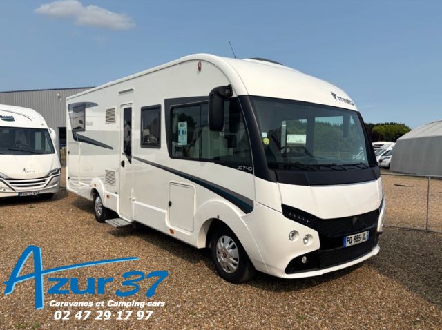Itineo JC 740