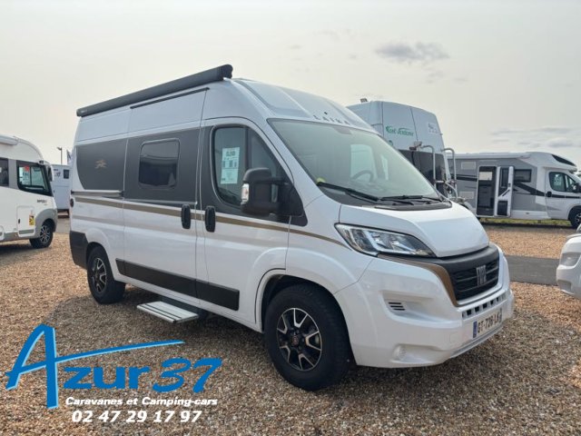 Laika Ecovip 540 EVOVIP