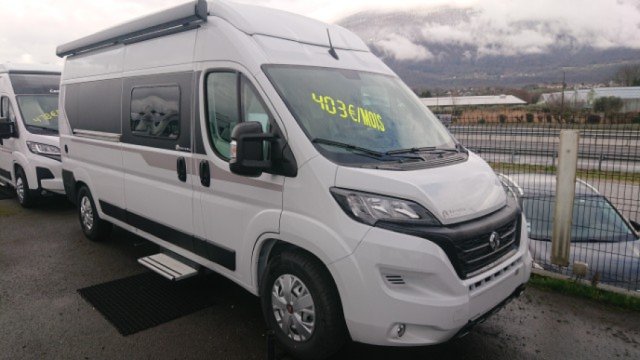Bavaria K600G Premium K 600 G
