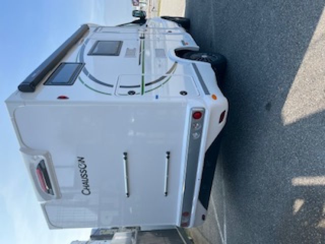 Chausson S 514 First Line S514