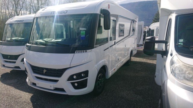 Itineo CM 660
