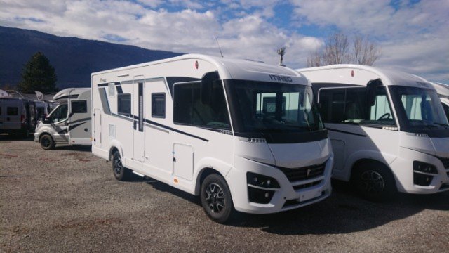 Itineo CS 660 CS660