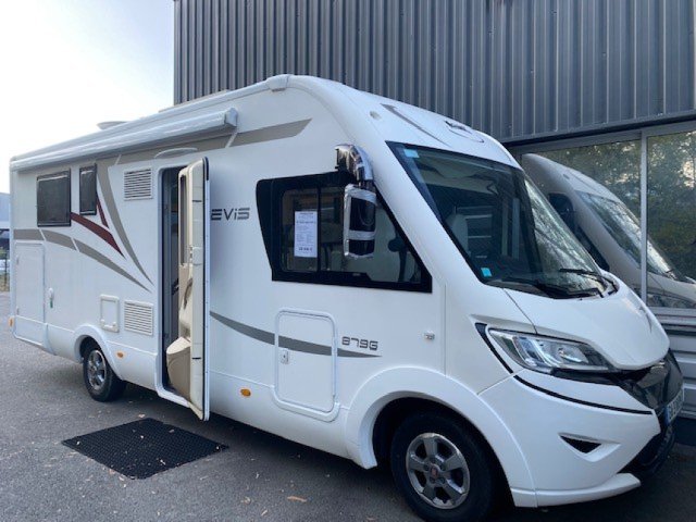 Mc Louis Nevis 879 G NESS