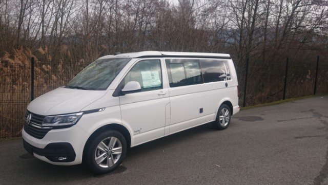 Westfalia Kepler Six