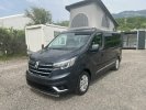 Burstner Playa C 530