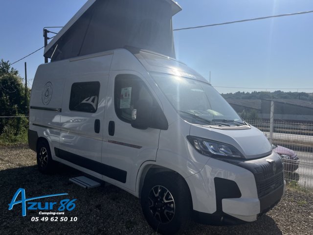 Campereve Magellan 540 Air