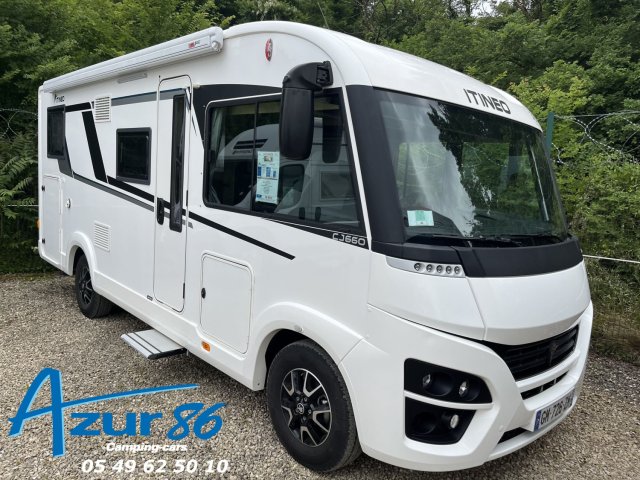 Itineo CJ 660