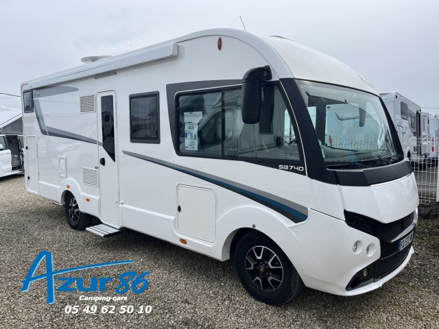 Itineo SB 740