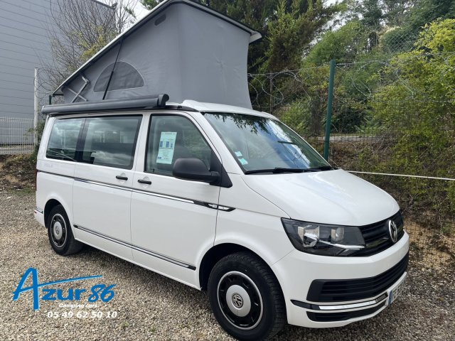 Volkswagen California ORIGIN