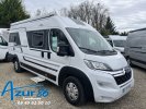 Adria Twin 640 SLB
