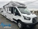 Benimar Tessoro 463 Up