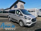 Burstner Copa C 500