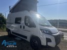 Campereve Magellan 540 Air