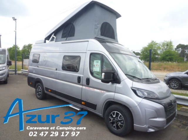 Campereve Magellan 746 Air Saphir