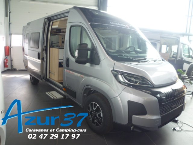 Campereve Magellan 746 SAPHIR