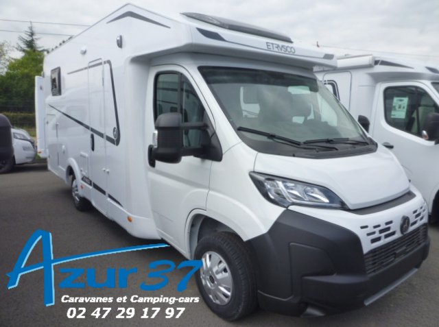 Etrusco T 6.9 SB