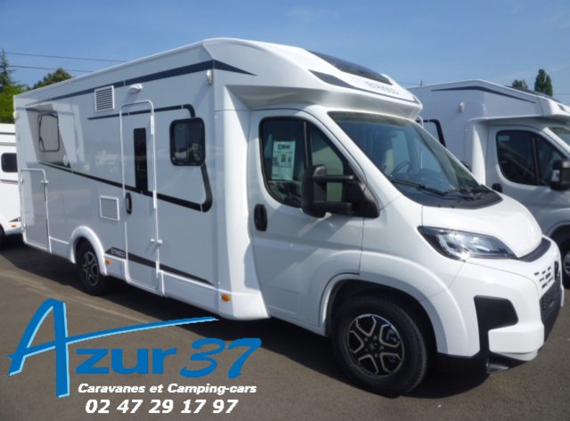 Etrusco T 7400 QBC
