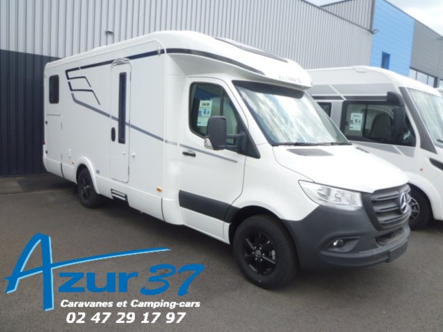 Hymer Tramp S 685