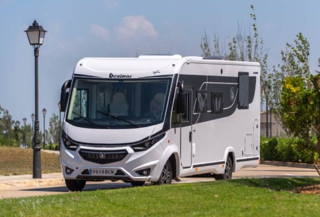 Benimar Amphitryon 998