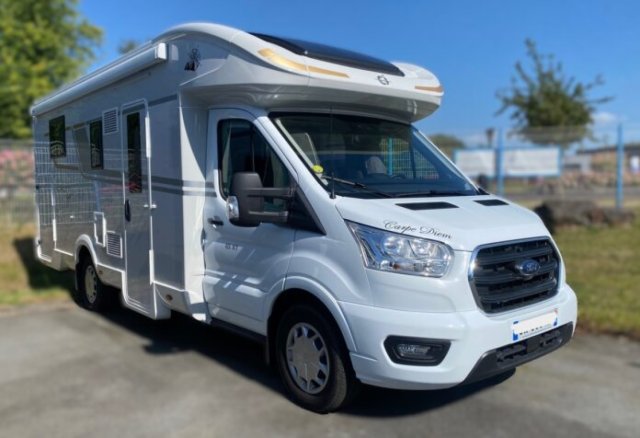 CI Horon Go 65 XT 65xt