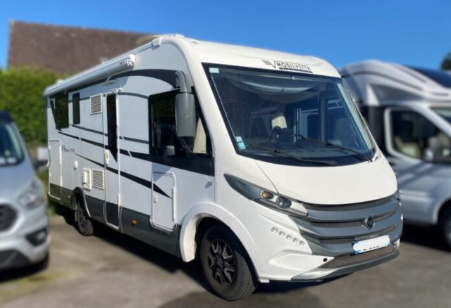 Mobilvetta K-Silver i 59 i59