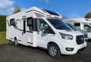 Benimar Tessoro 496 t496