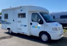 Pilote Pacific P6