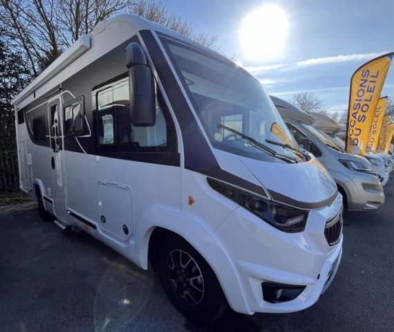 Benimar Amphitryon 940