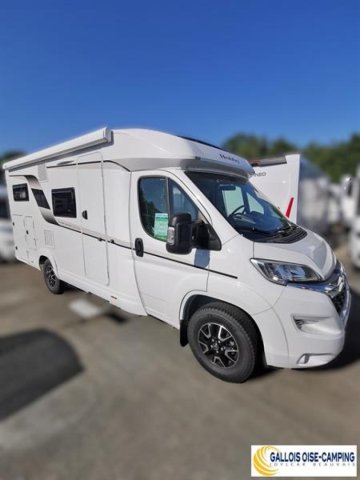Hobby Optima Ontour Edition V 65 GE V65