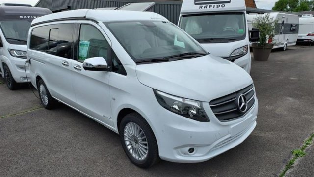 Westfalia Jules Verne