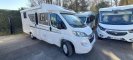 Adria Compact DL Axess 600