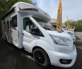 Challenger 260 Graphite Ultimate - MAXI SALON
