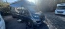 Dreamer Living Van