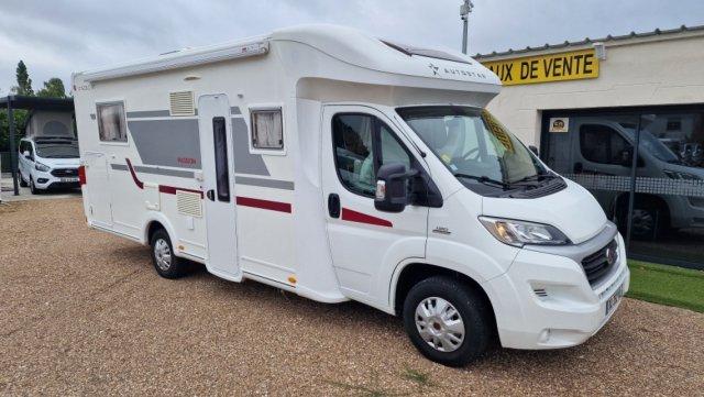 Autostar Passion P 720 LC Lift
