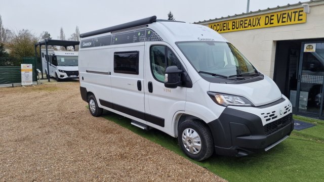 Chausson V594L First Line