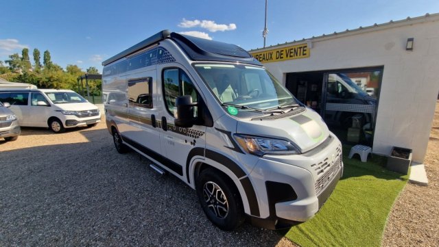 Chausson V594 Sport Line