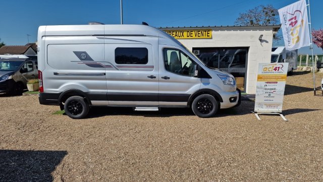 Randger R560 4x4