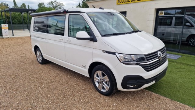 Westfalia Kepler One