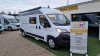 Chausson V594 Max First Line