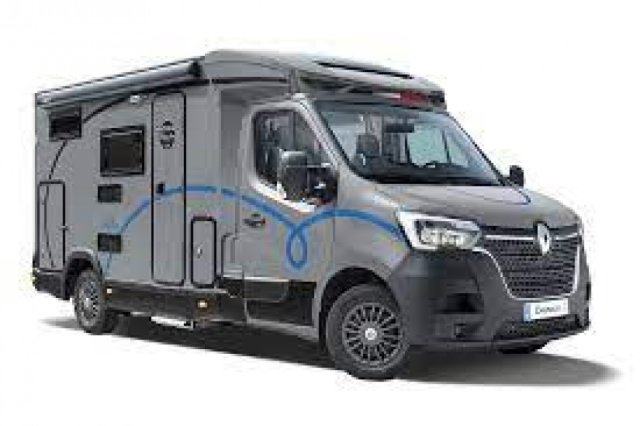 Chausson S 514 Etape Line