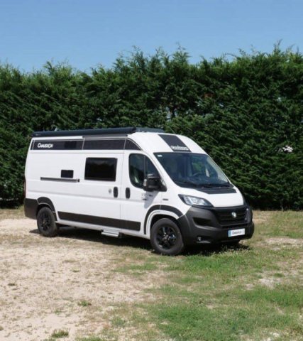 Chausson V594 First Line  V 594 S