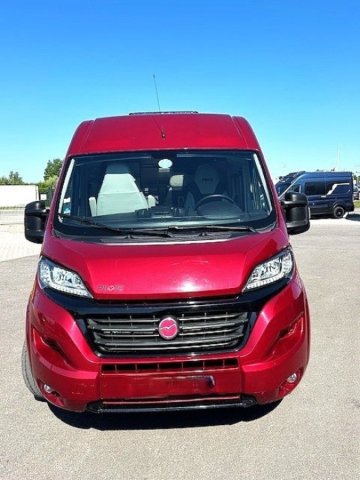 Pilote V 600 F