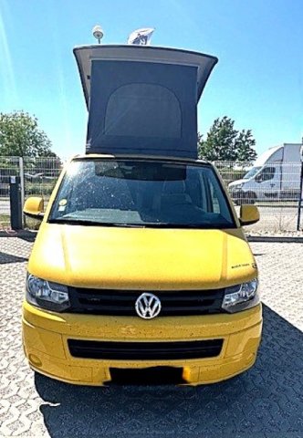 Volkswagen T5 T 5