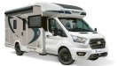 Chausson 660 Exclusive Line