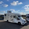 Chausson 777 GA Titanium Premium