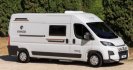 Rimor Horus 38